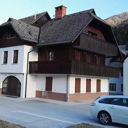 Gorenjka Kranjska Gora Exterior photo