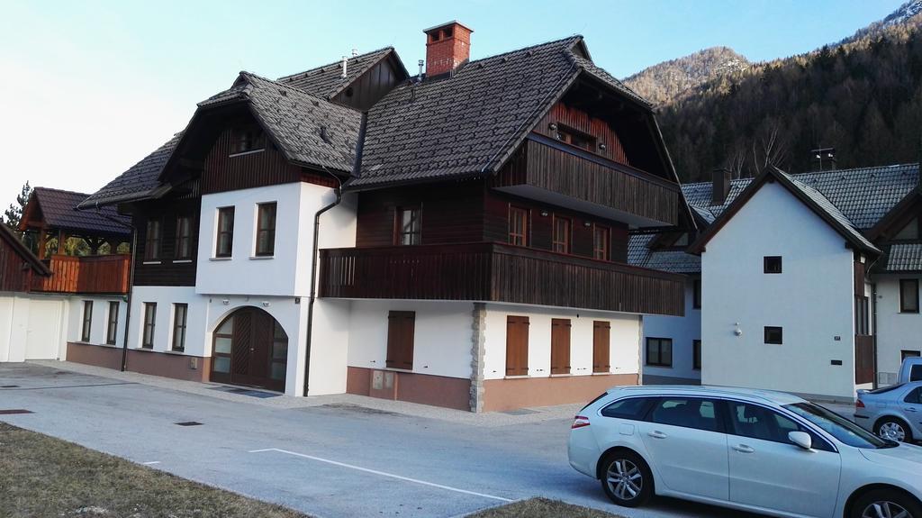 Gorenjka Kranjska Gora Exterior photo